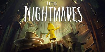 小小梦魇：完整版|v1.0.43.1|全DLC|官方中文|Little Nightmares|小小噩梦