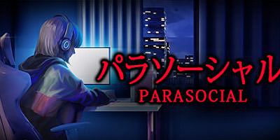 [Chilla’s Art] Parasocial | パラソーシャル|官方中文
