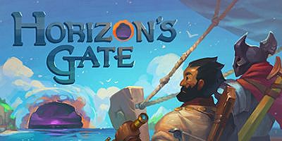 地平线之门|v1.5.944|官方中文|Horizon’s Gate
