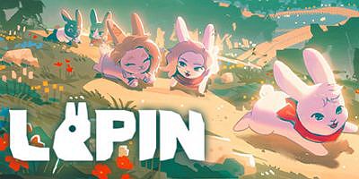 兔子|官方中文|LAPIN|勇敢兔兔探险队