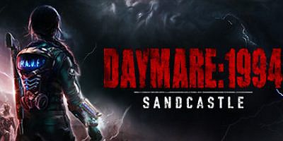 白日梦魇：沙堡1994|官方中文|Daymare: 1994 Sandcastle