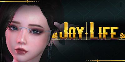 人生：与Joy共舞|官方中文|Joy Life