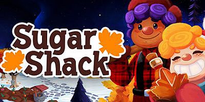 枫糖小屋|官方中文|Sugar Shack