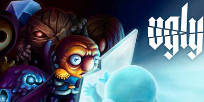 丑陋|官方中文|UGLY