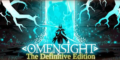 预兆景象：终极版|V1.04|官方中文|Omensight: Definitive Edition|预兆之刃：终极版