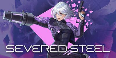 断钢|Build.11987894|官方中文|Severed Steel|Severed Steel – Digital Deluxe Edition|断钢之战