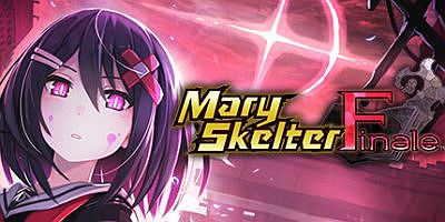神狱塔：断罪玛丽|官方中文|Mary Skelter Finale