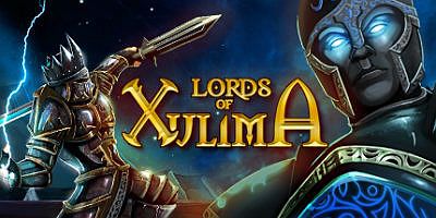 旭丽玛诸神|v2.1.1|官方中文|Lords of Xulima|叙利玛领主