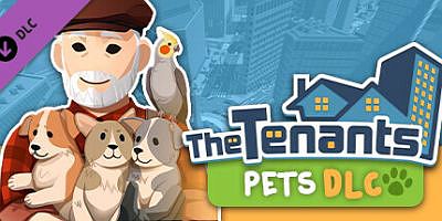 租房达人|V1.2.7|全DLC|官方中文|The Tenants
