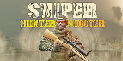 狙击手猎人射击|官方中文|Sniper Hunter Shooter