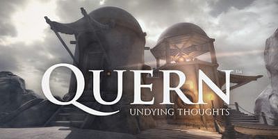Quern – 不朽之念|v1.2.0|官方中文|支持手柄|Quern – Undying Thoughts