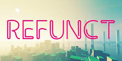 Refunct|v5753767|官方中文|支持手柄