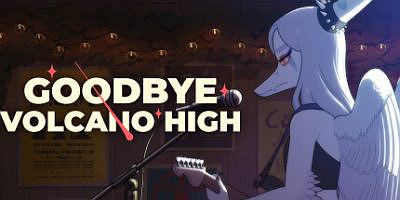 再见火山高中|v1.05|官方英文|Goodbye Volcano High