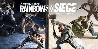 彩虹六号：围攻|Y8S3.1|全DLC|官方中文|Tom Clancy’s Rainbow Six® Siege