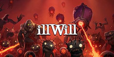 恶意|V1.07|官方中文|illWill