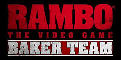 兰博|全DLC|官方中文|Rambo The Video Game + Baker Team DLC