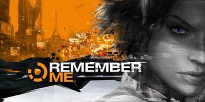 勿忘我|v1.02|官方中文|Remember Me