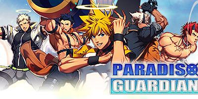 天国守卫|官方中文|Paradiso Guardian