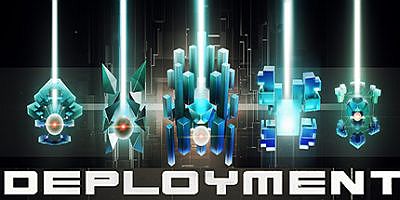 部署|v2674471|官方中文|支持手柄|DEPLOYMENT