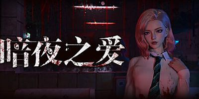 暗夜之爱|官方中文|Midnight Love