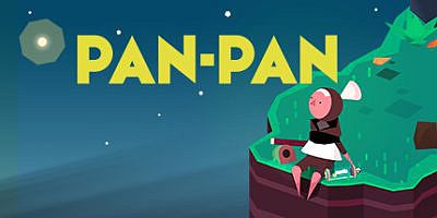 盼盼历险记|v1.0.4|官方中文|Pan-Pan