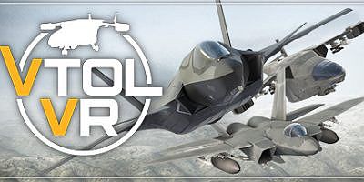 VTOL VR|Build.14092023|联机版|官方中文|支持VR|支持手柄