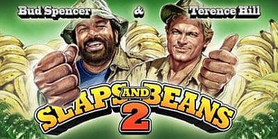 无耻乱斗2|官方中文|Bud Spencer & Terence Hill – Slaps And Beans 2|巴德·斯潘塞和特伦斯·希尔：幽默的豆子2