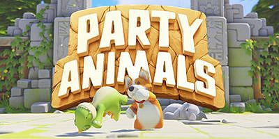 动物派对|v1.0.3联机版|Party Animals|猛兽派对