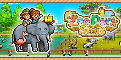 探险顽皮动物园|官方中文|Zoo Park Story