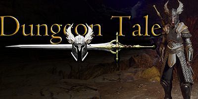 地牢故事|官方中文|Dungeon Tale