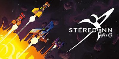 星空|v2.6.3|官方中文|支持手柄|Steredenn: Binary Stars