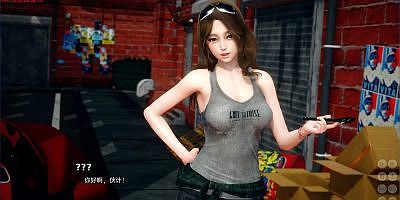 我的女友是恶霸|Ch1Ep2|官方中文|My Bully Is My Lover|我的女友是BOSS|我的女友是恶女