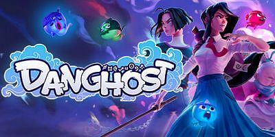 蛋蛋鬼|官方中文|Danghost