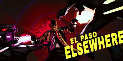 埃尔帕索，身在他处|官方英文|El Paso, Elsewhere