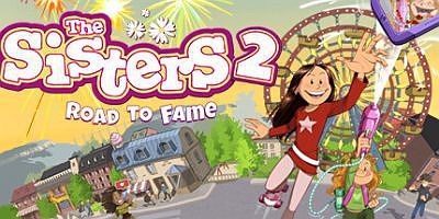 姐妹2 – 成名之路|官方英文|The Sisters 2 – Road to Fame
