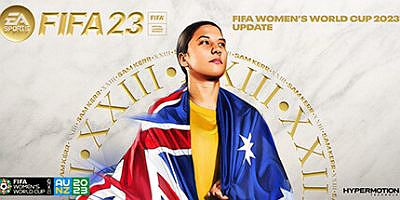 FIFA 23 Ultimate Edition|v2.5稳定版|修复闪退|官方中文|支持手柄|EA SPORTS™《FIFA 23》