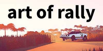 拉力赛艺术|v1.4.4a|官方中文|支持手柄|art of rally|越野艺术