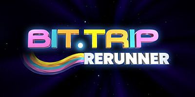 像素跑者|官方英文|支持手柄|BIT.TRIP RERUNNER