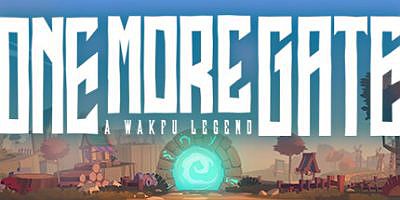 一门之隔|v20231012|官方中文|支持手柄|One More Gate : A Wakfu Legend