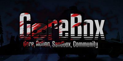 GoreBox|v14.6.2|官方英文