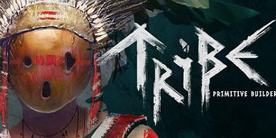部落：原始建造者|官方中文|Tribe: Primitive Builder|部落：原始建设者|部落：原始人