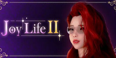 人生：与Joy共舞2|官方中文|Joy Life 2