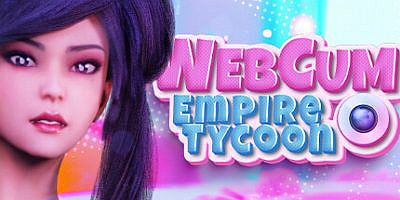 帝国网络大亨|官方中文|WebCum Empire Tycoon ? ?