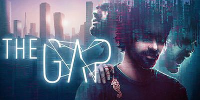 The Gap|官方英文|支持手柄