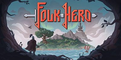 Folk Hero|官方英文|支持手柄