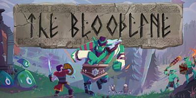 血脉传说|官方英文|The Bloodline