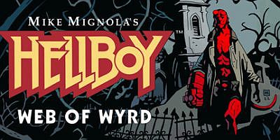 地狱男爵|官方中文|支持手柄|Hellboy Web of Wyrd|地狱男爵：怀尔德之网