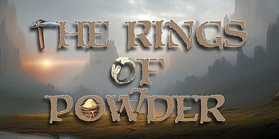 粉末之环|官方中文|The Rings of Powder