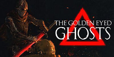 黄金眼幽魂|官方英文|支持手柄|The Golden Eyed Ghosts