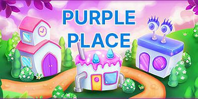 紫色地带 – 经典游戏|官方中文|Purple Place – Classic Games